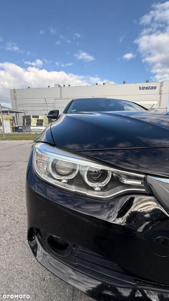 BMW Seria 4 - 15