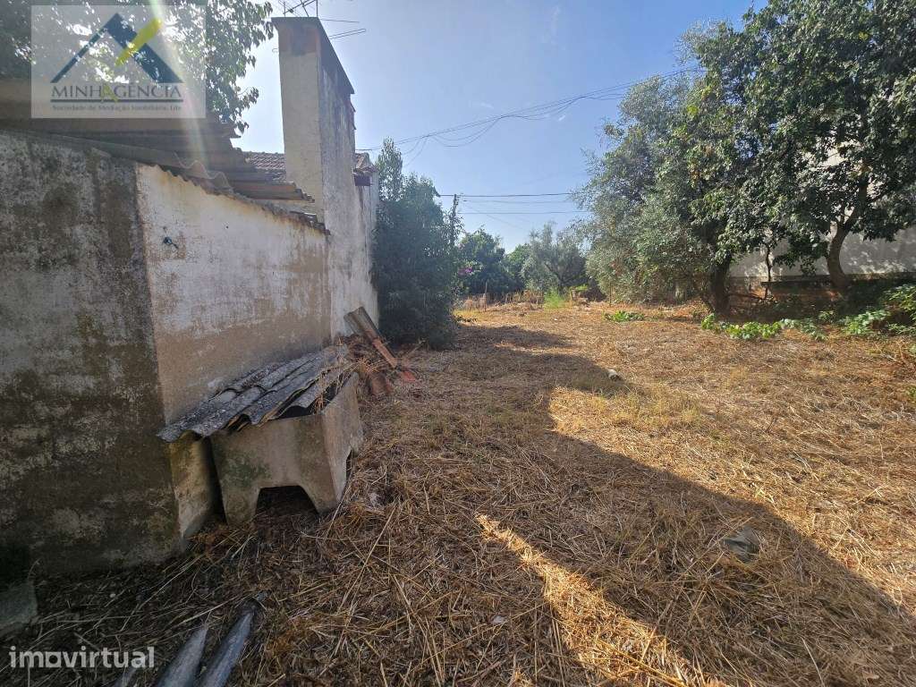 Terreno Urbano para Construção em Abrantes - Grande imagem: 3/10