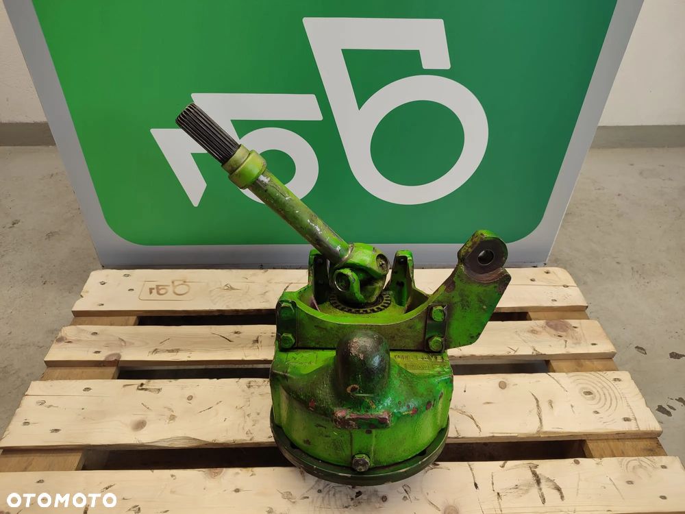 Zwolnica Merlo 34.7  (024480) - 1