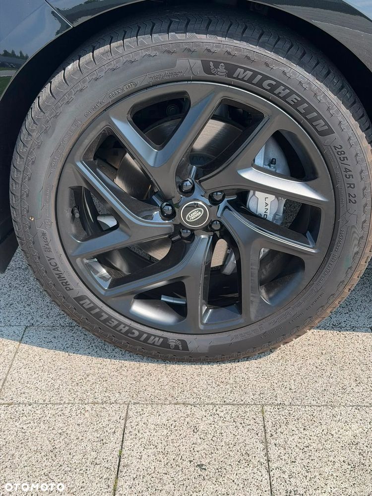 Land Rover Range Rover Sport - 11