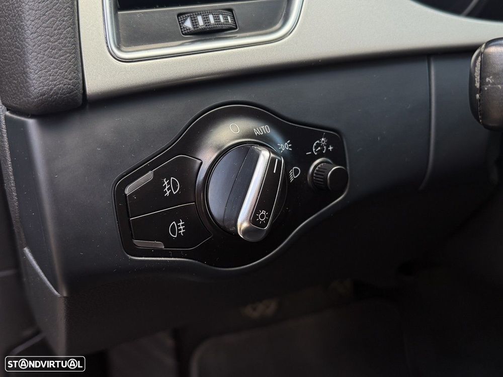 Audi A4 Avant 2.0 TDI Sport - 20