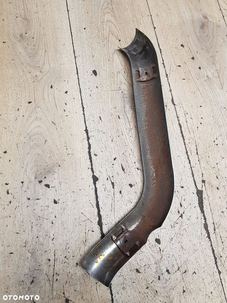 Osłona termiczna kolektora Harley Davidson Sportster 65712-95 - 7