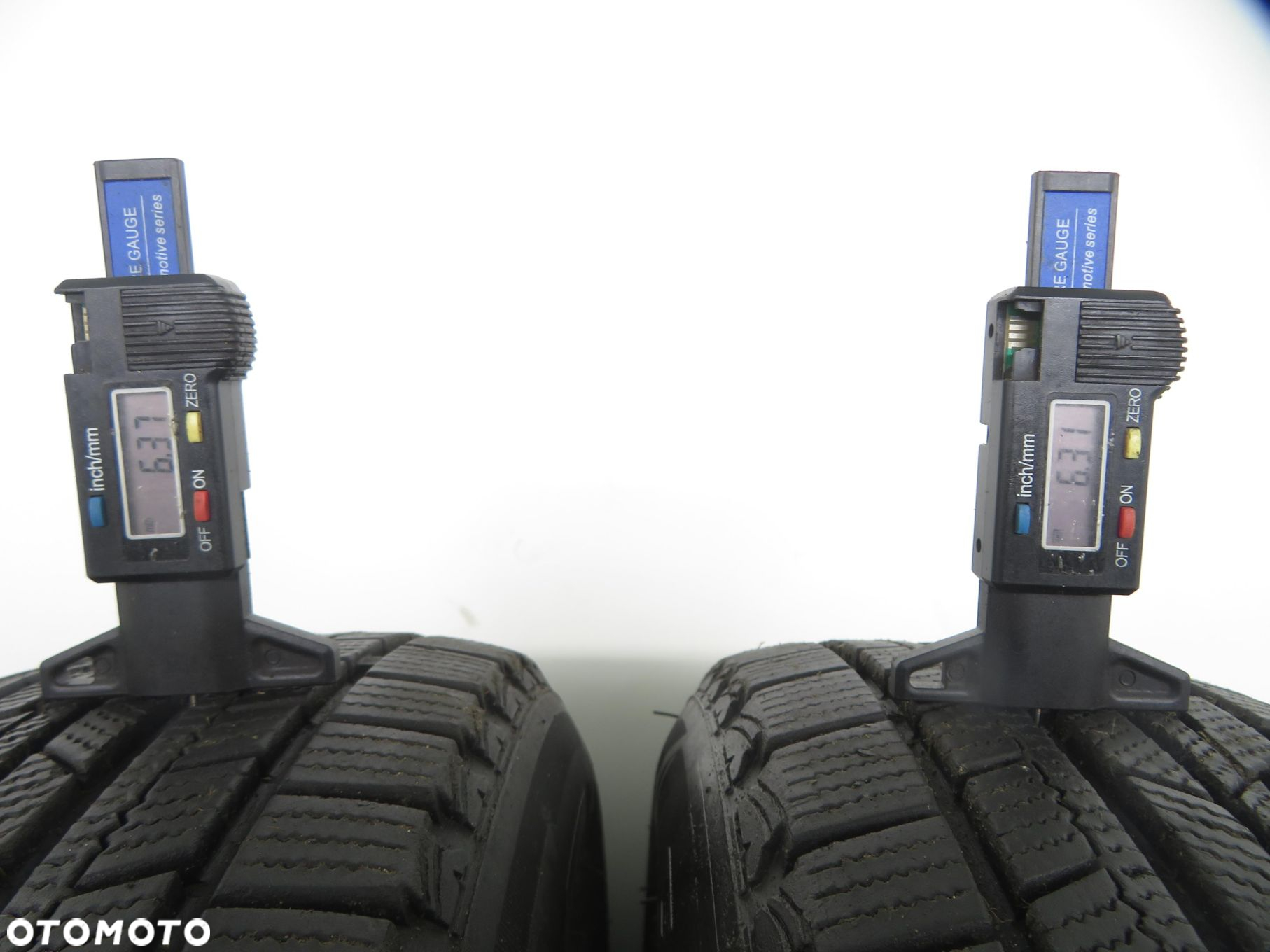 2x 165/70 R13 OPONY ZIMOWE Firemax FM 805+ 79T - 6