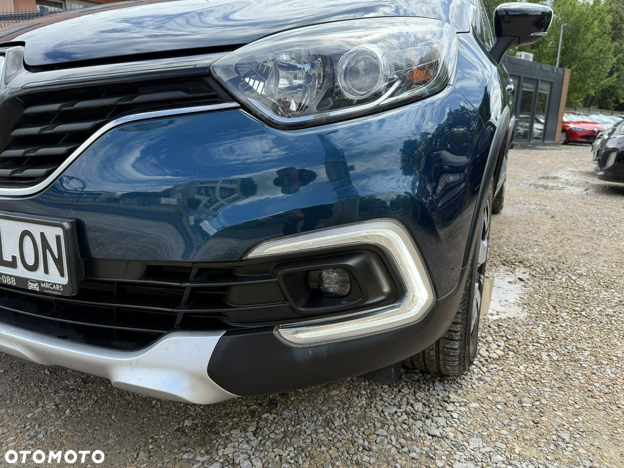 Renault Captur - 5