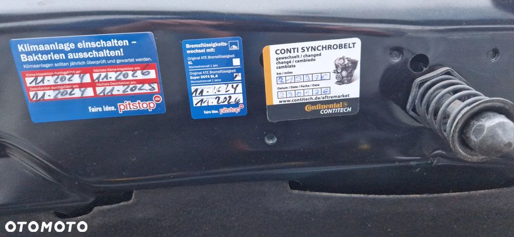 Opel Meriva 1.4 Ecoflex Selection - 28