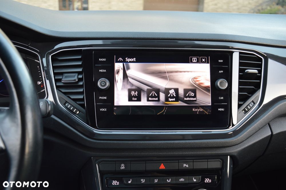 Volkswagen T-Roc 2.0 TSI 4Motion Advance DSG - 33