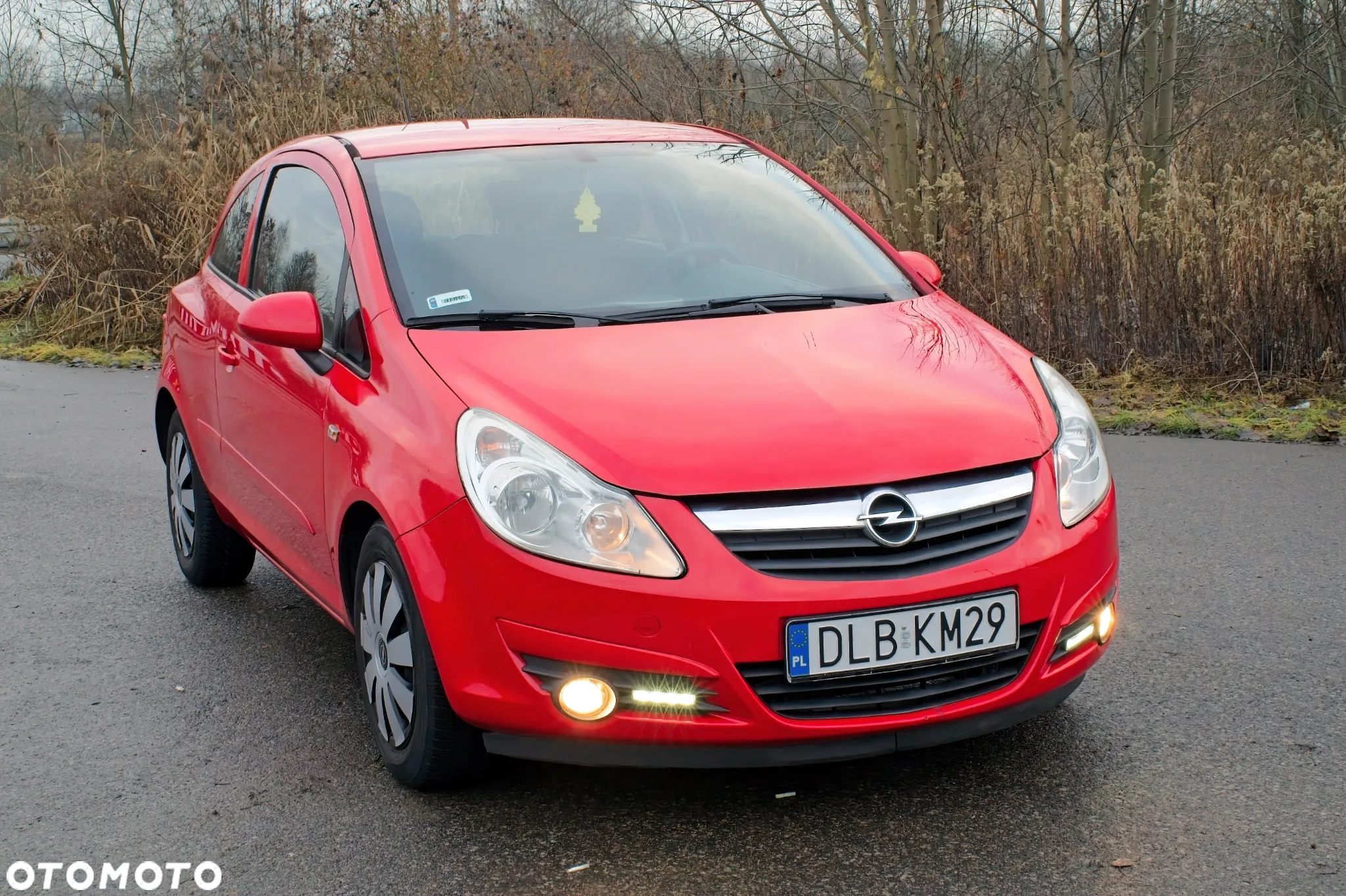 Opel Corsa 1.2 16V Enjoy - 25