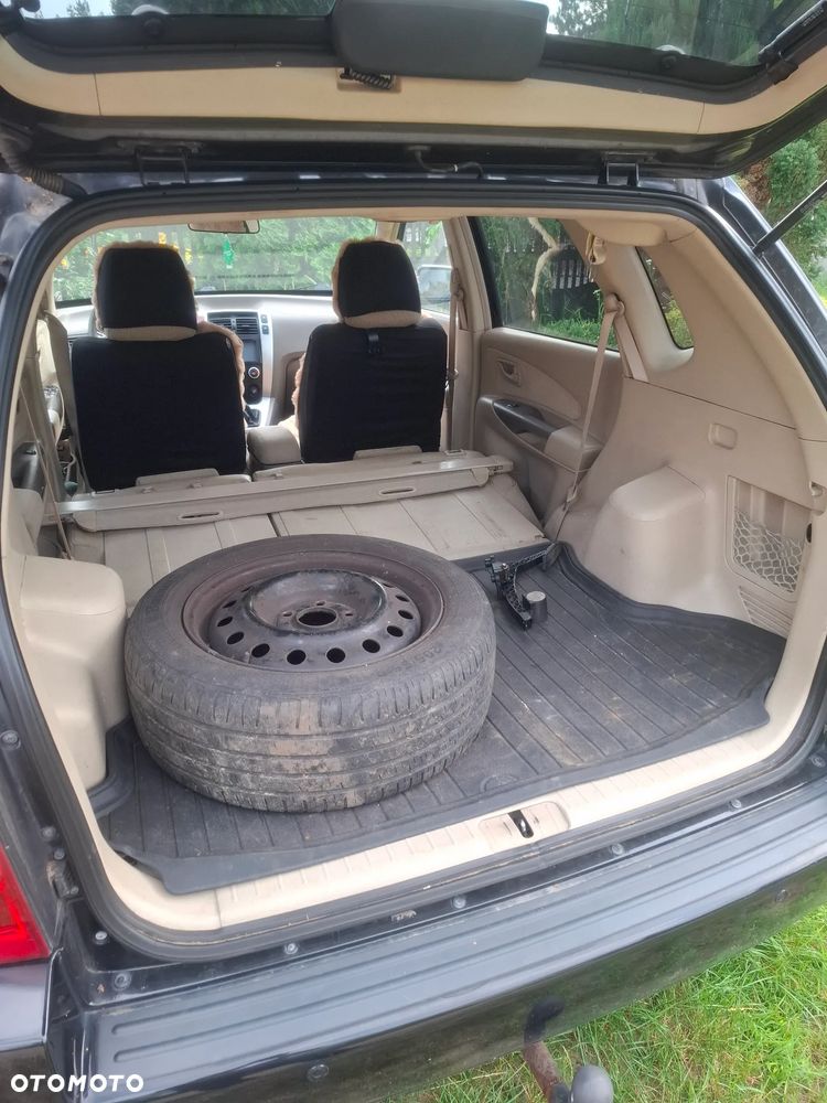 Hyundai Tucson - 7