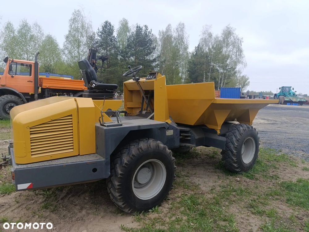 Bergmann Baufix 2045 - 2