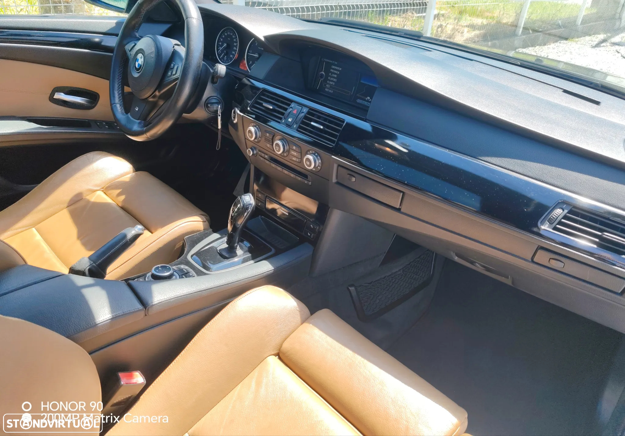 BMW 520 dA Touring Sport - 19