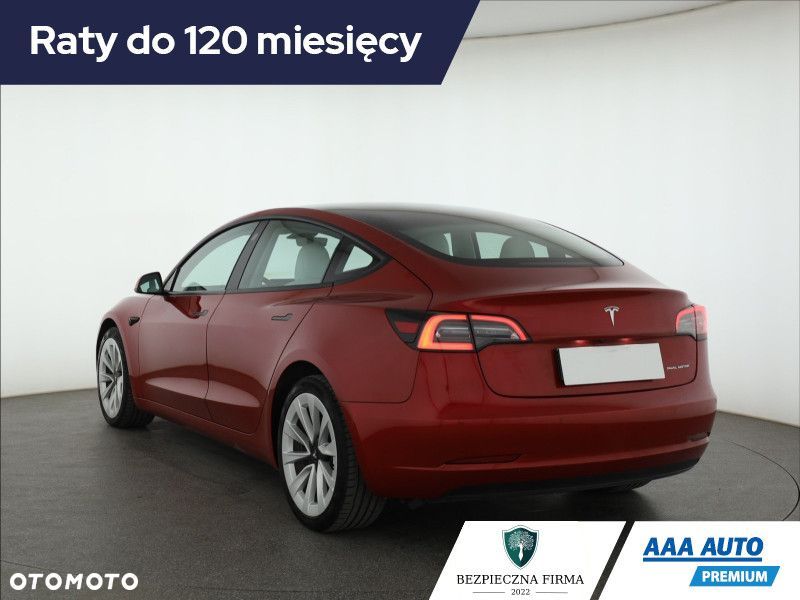 Tesla Model 3 - 6