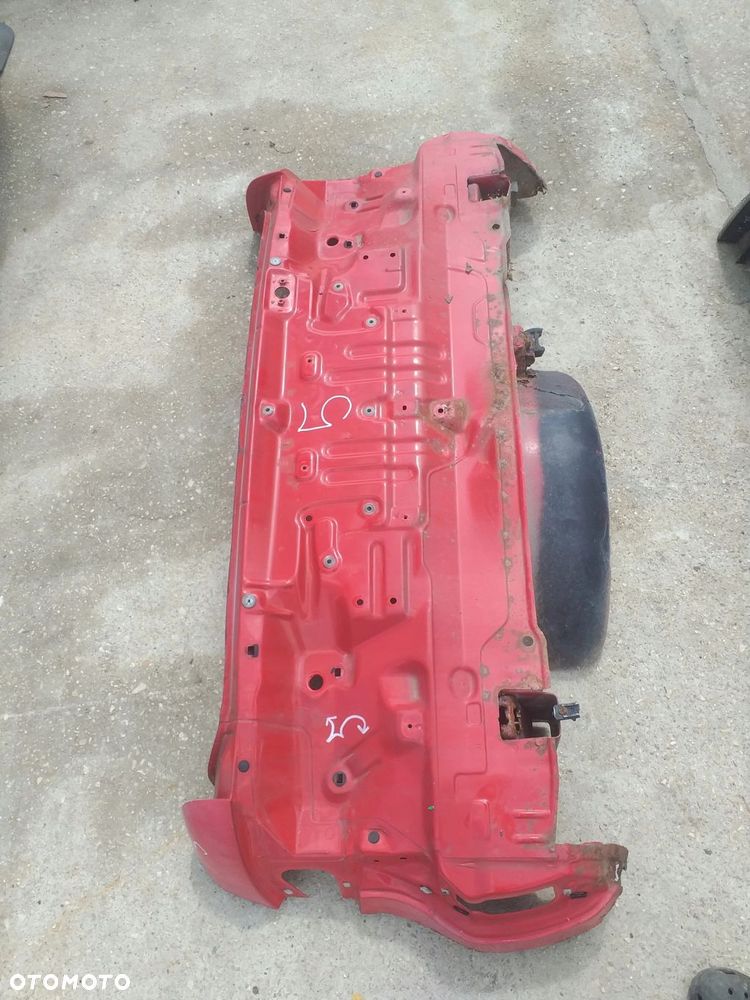 TOYOTA CELICA V 5 pas tył tylny ściana - 1