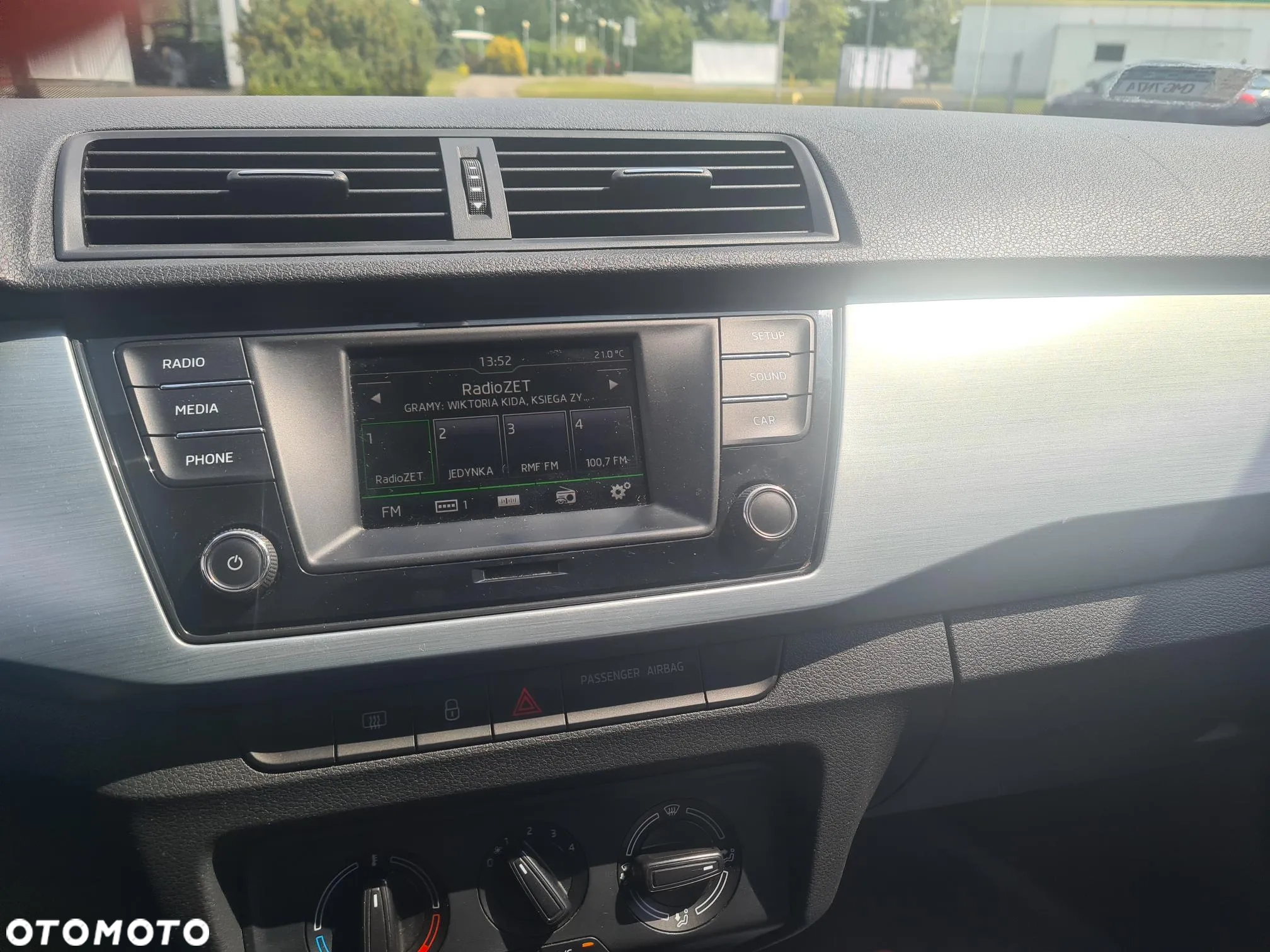 Skoda Fabia 1.4 TDI Ambition - 22