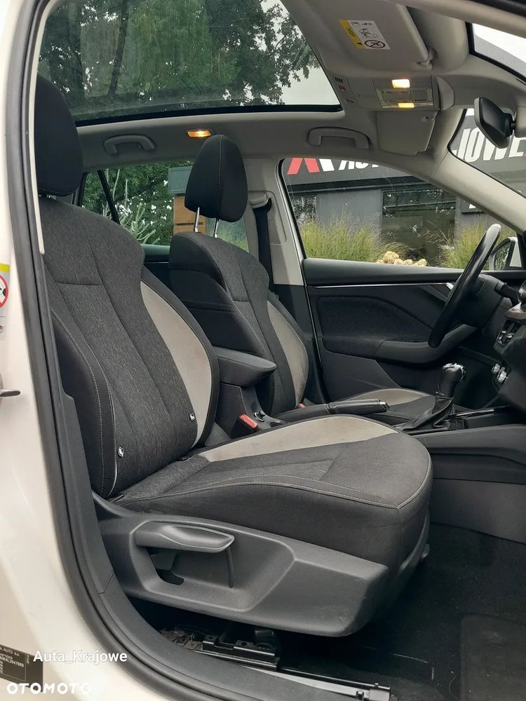 Skoda Scala 1.5 TSI Style DSG - 33