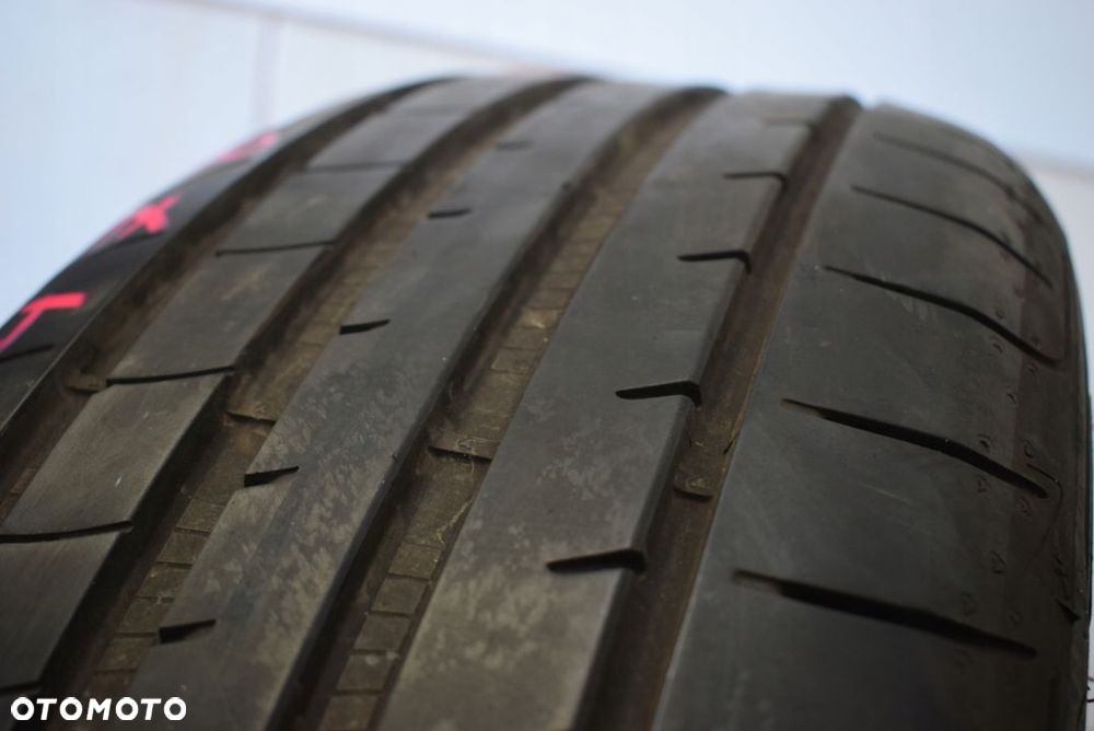 R19 225/45 Goodyear Eagle F1 Asymmetric 3 RSC * - 3