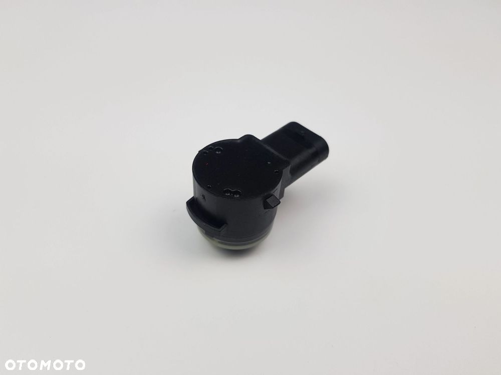 Czujnik parkowania PDC Nissan Qashqai III - 7