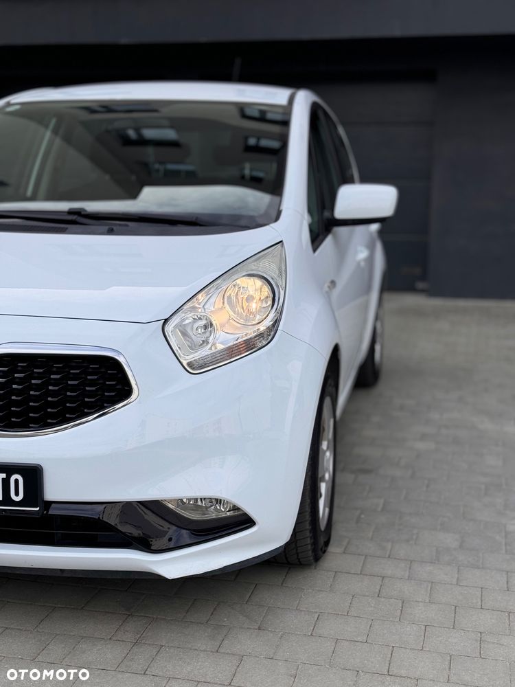Kia Venga 1.4 Business Line - 9