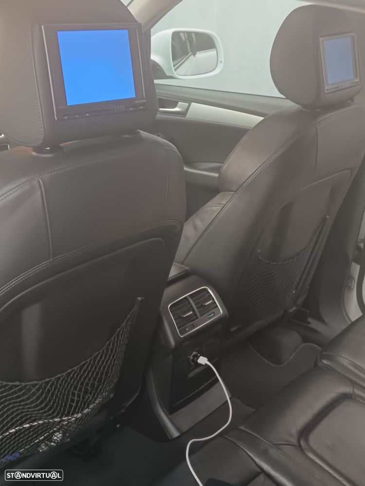 Audi Q5 2.0 TDI S-tronic - 9