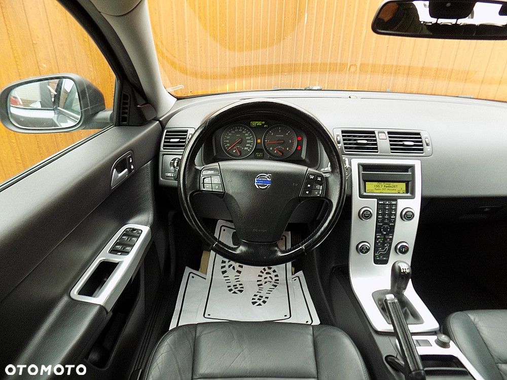 Volvo V50 1.6D DPF DRIVe Start/Stop - 13