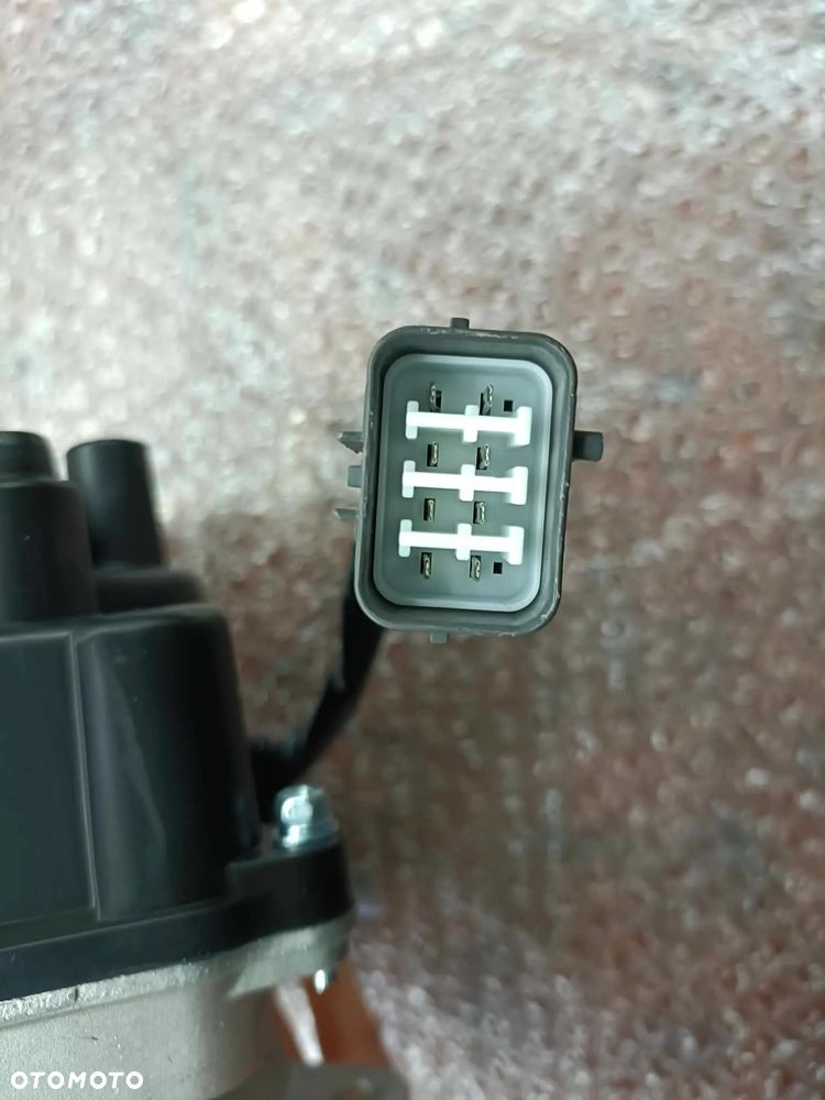 APARAT ZAPLONOWY MODUL CEWKA ZAPLONOWA KOPULKA PALEC APARATU ZAPLONOWEGO HONDA CIVIC 1.6 VTEC INTEGRA SJ BALLADE TD-63U TD-73U TD-91U TD63U TD73U TD91U 1.3 1.4 1.5 1.8 HRV HR-V LOGO ACCCORD 2.0 2.3 3.0 - 3