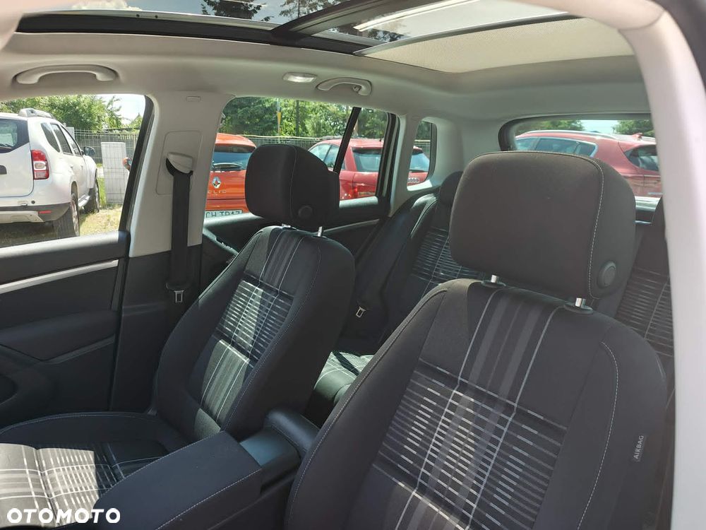 Volkswagen Tiguan 2.0 TDI SCR Join - 13