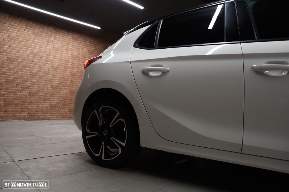 Opel Corsa 1.5 S&S GS - 24