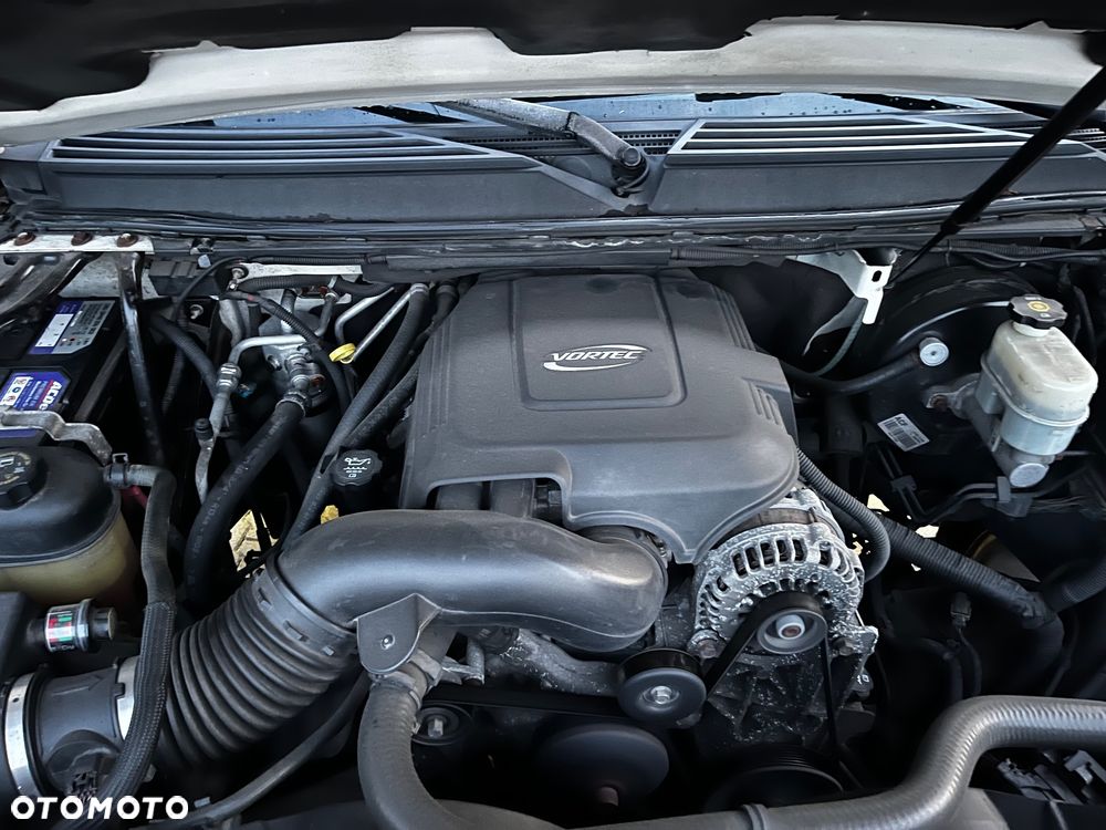 Cadillac Escalade 6.2 V8 Sport Luxury - 26