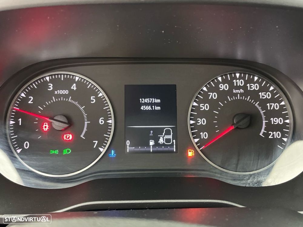 Dacia Duster 1.0 TCe Comfort - 9