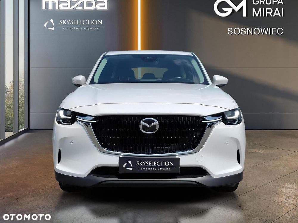 Mazda CX-60 - 9