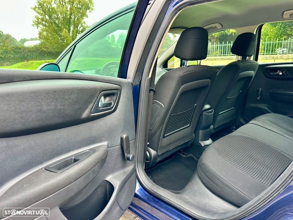 Citroën C4 1.4 16V SX - 16
