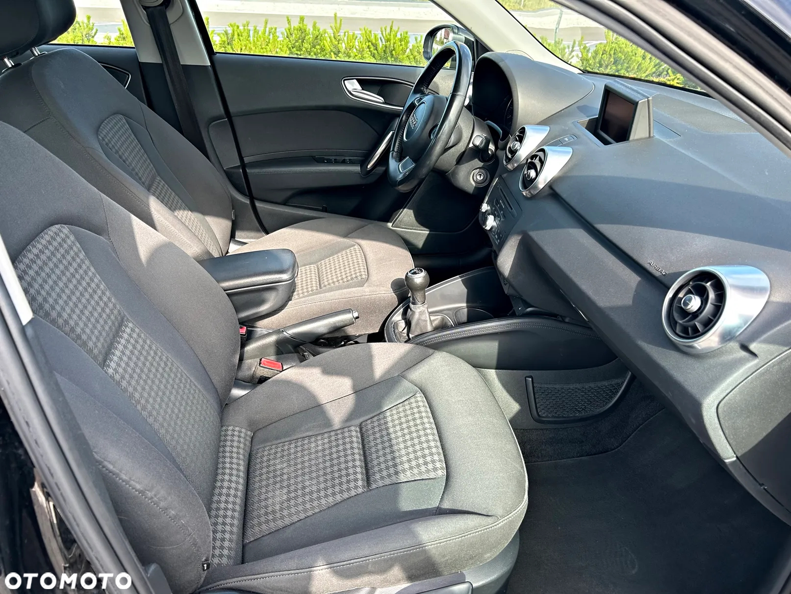 Audi A1 1.2 TFSI Ambition - 13