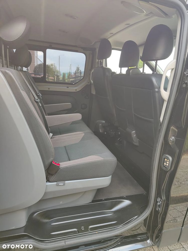 Fiat Talento Multicab 1.6 Ecojet L2H1 SX - 9