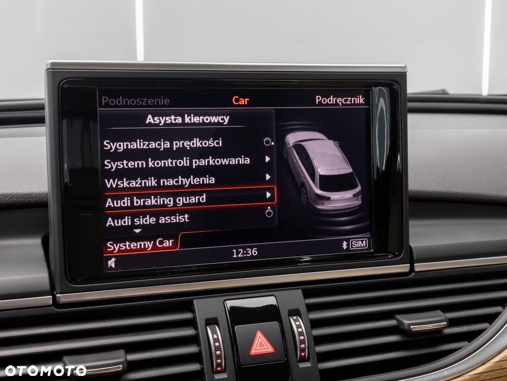 Audi A6 Allroad - 34