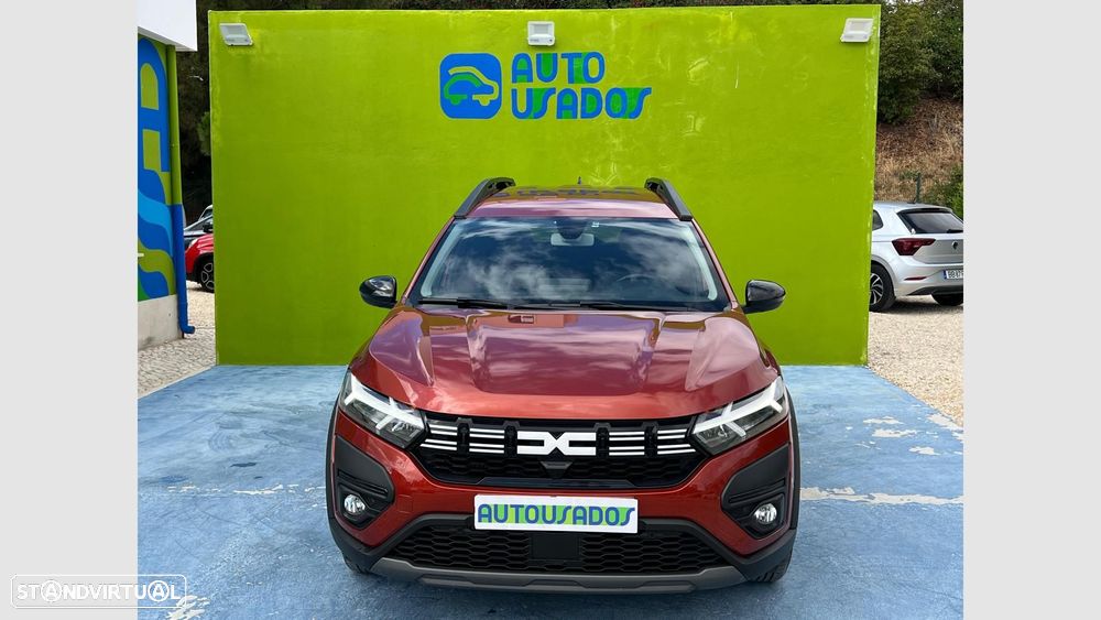 Dacia Jogger 1.0 ECO-G Extreme+ Up&Go 7L Bi-Fuel - 2