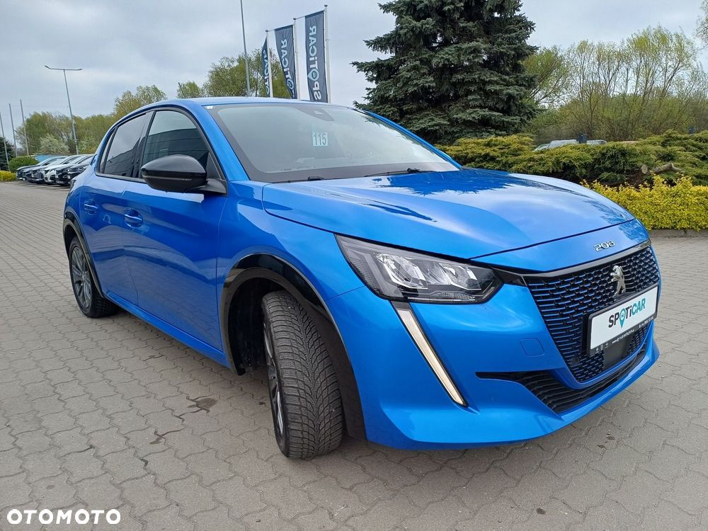 Peugeot 208 - 3