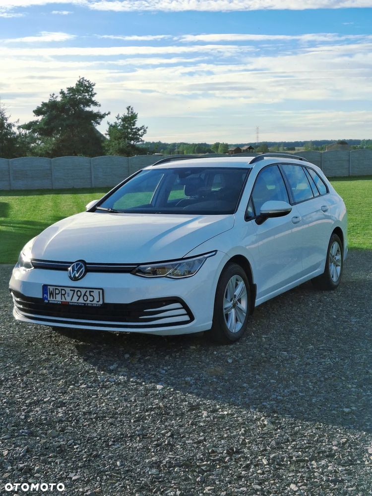 Volkswagen Golf 2.0 TDI Life - 3