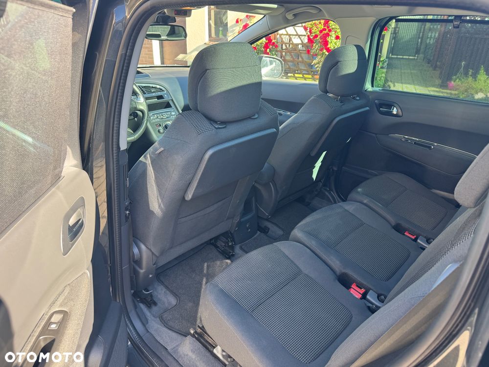 Peugeot 5008 BlueHDI 120 Stop & Start Style - 11