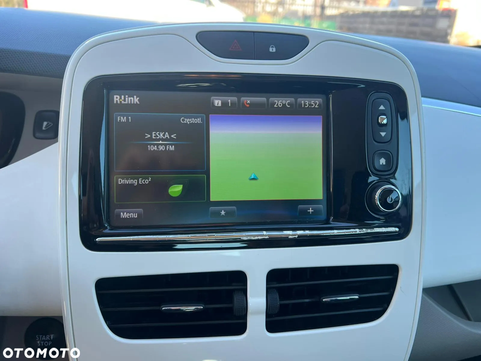 Renault Zoe Intense - 11