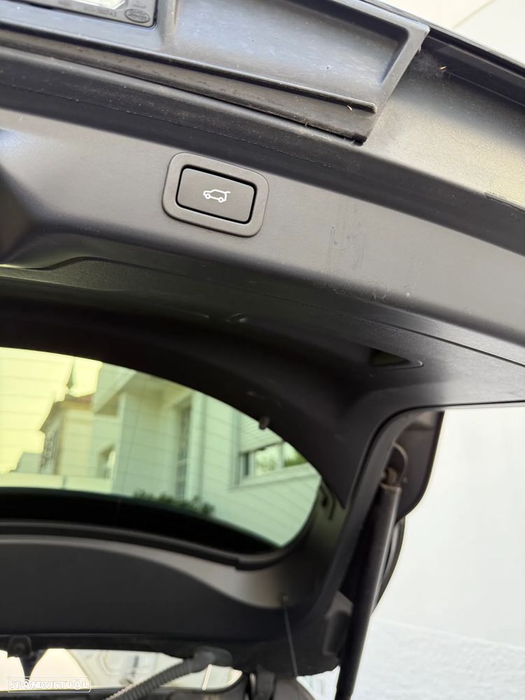 Jaguar I-Pace Black AWD Aut. - 17