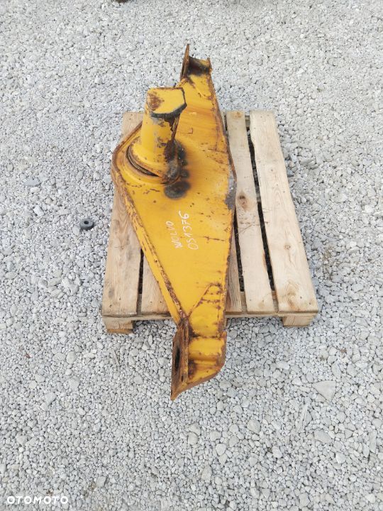 Stabilizator Łącznik Volvo A20 A25 A30 - 2