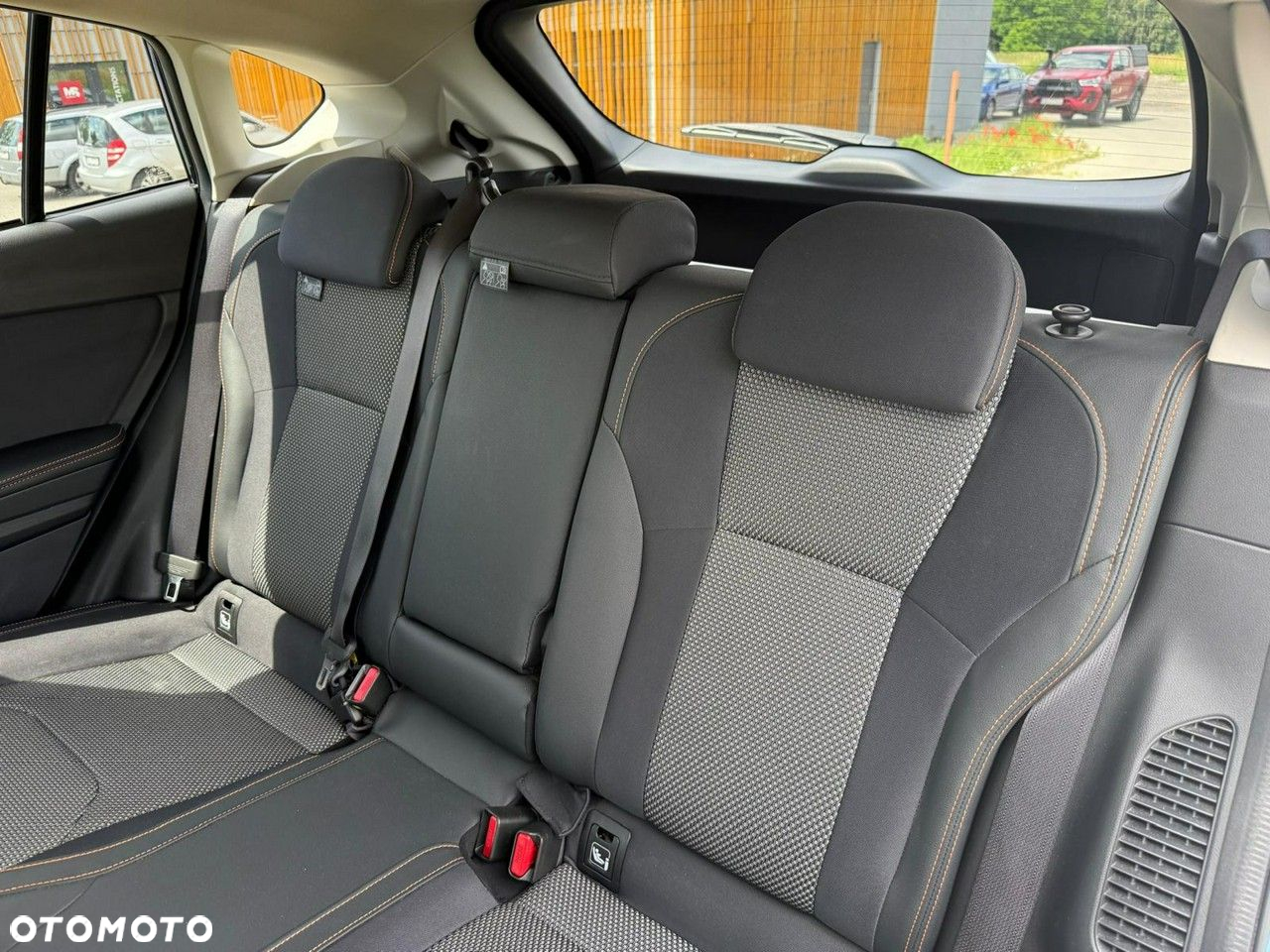 Subaru XV 2.0i-S Platinum (EyeSight) Lineartronic - 15