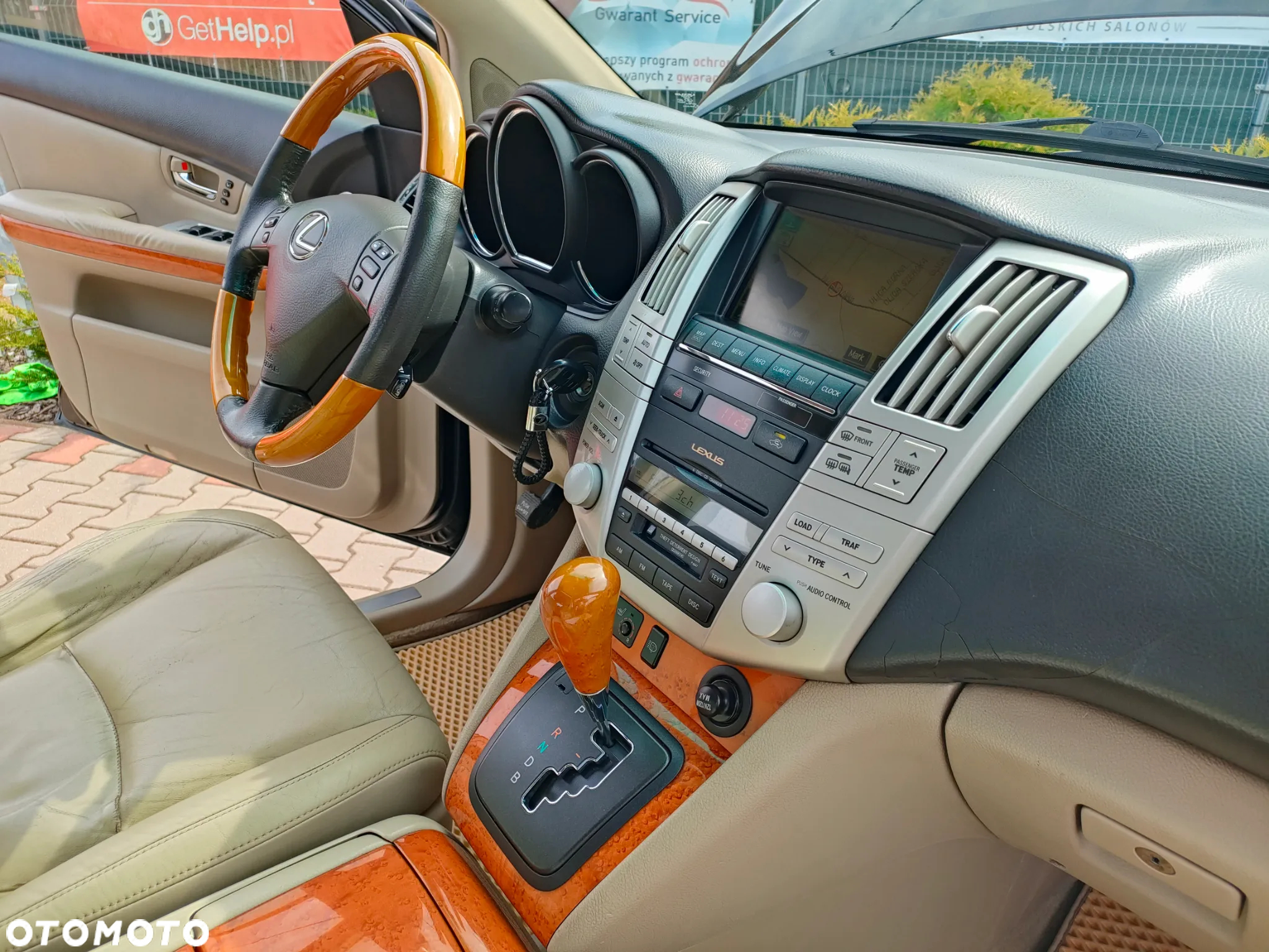 Lexus RX - 20