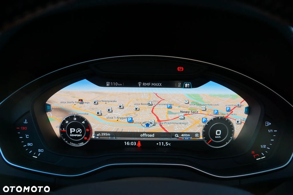 Audi Q5 2.0 TDI Quattro S tronic - 21