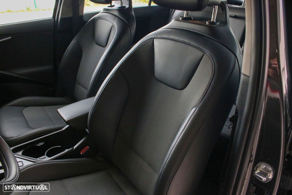 Kia e-Niro 64kWh - 16