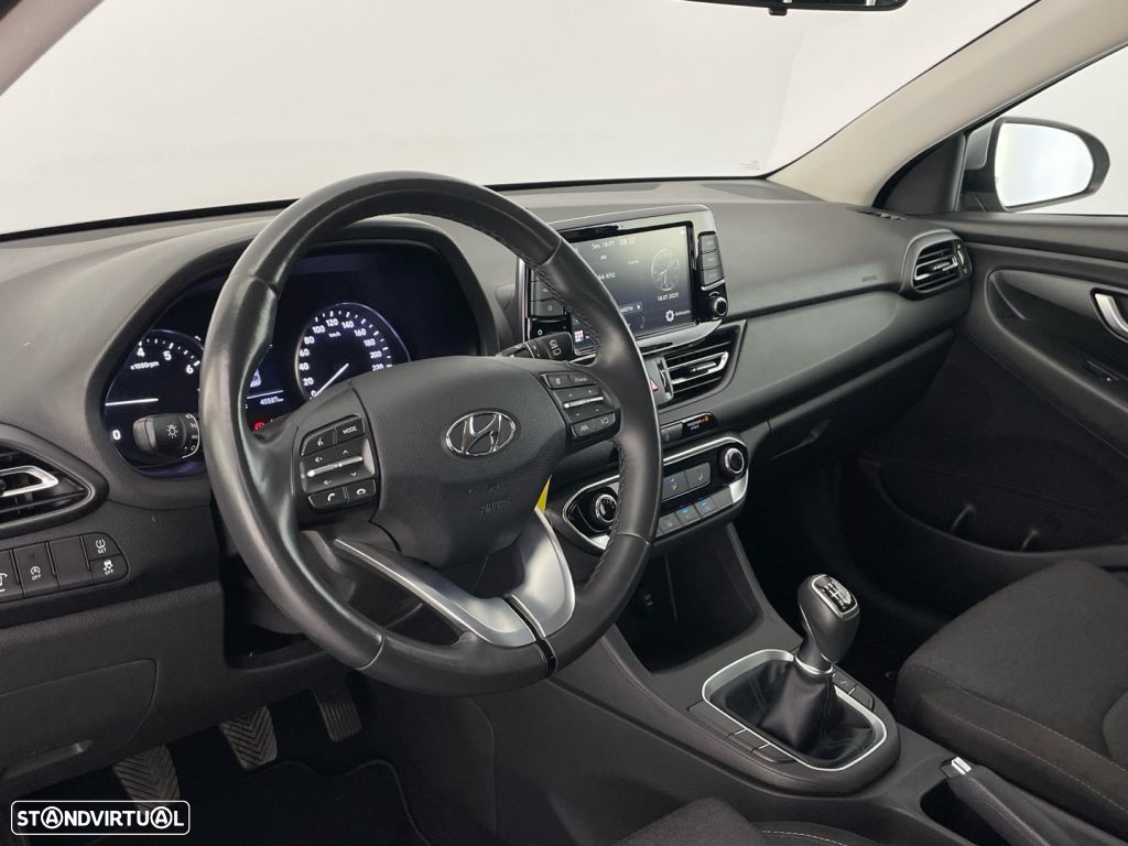 Hyundai i30 1.0 T-GDI Style - 17