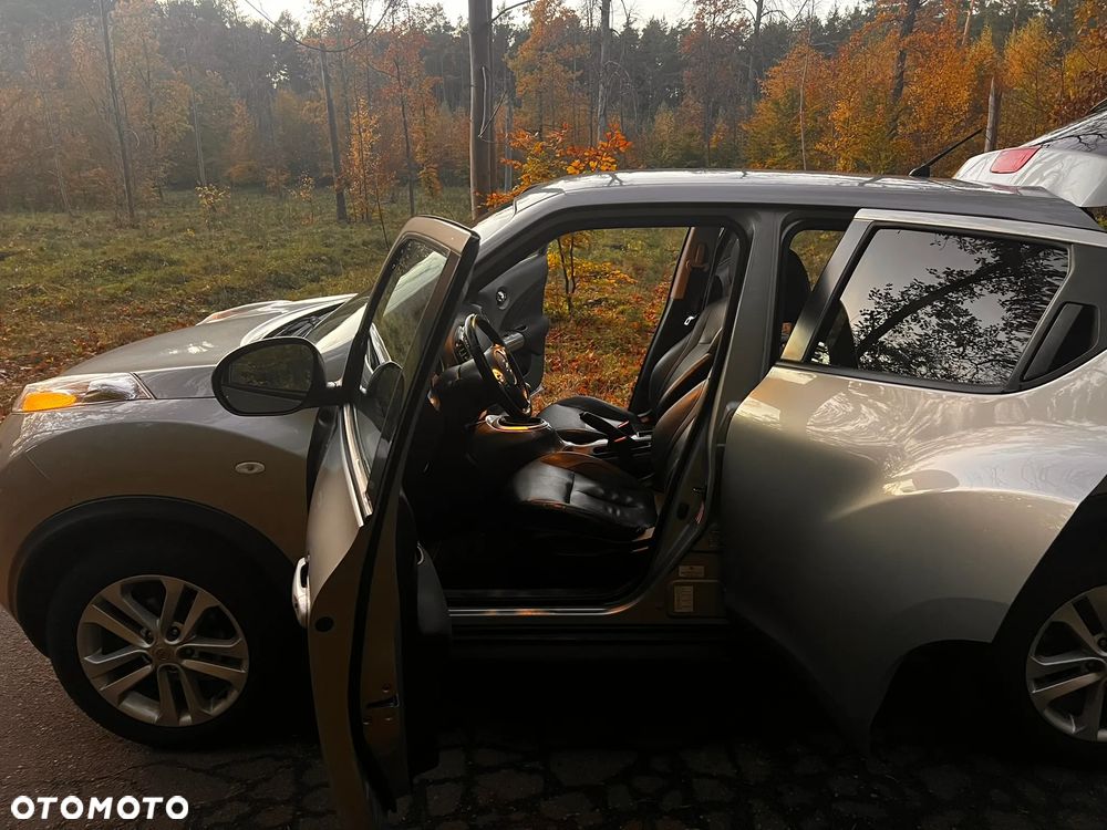Nissan Juke 1.6 Start/Stop Tekna - 14