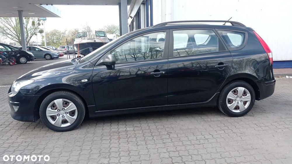 Hyundai i30 i30cw 1.4 Comfort - 7