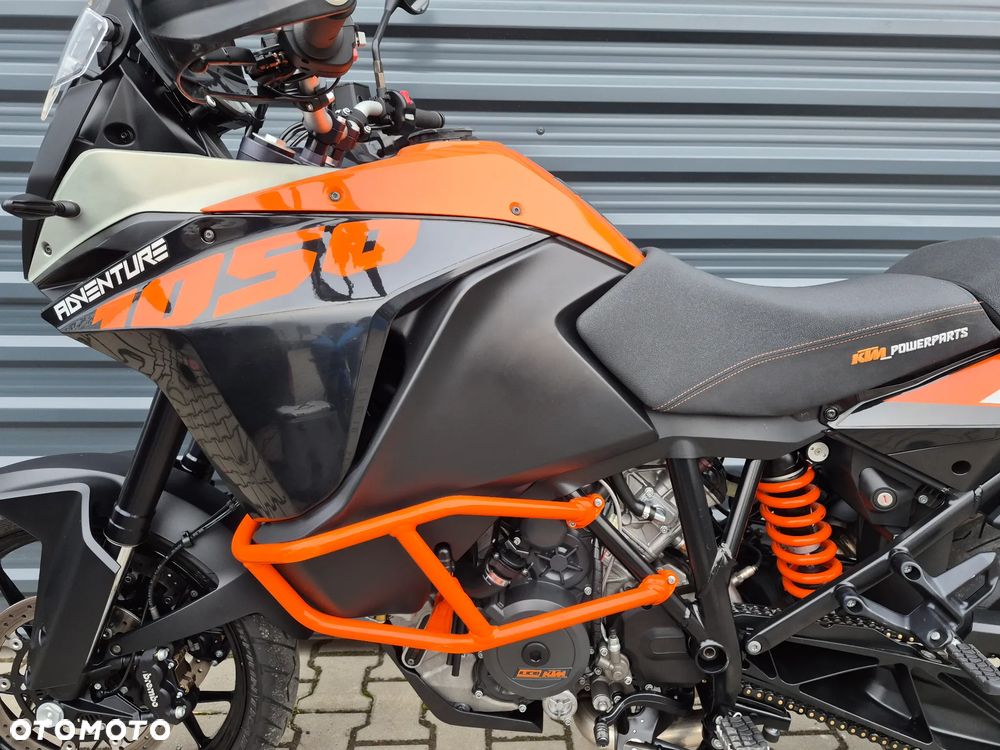 KTM Adventure - 21