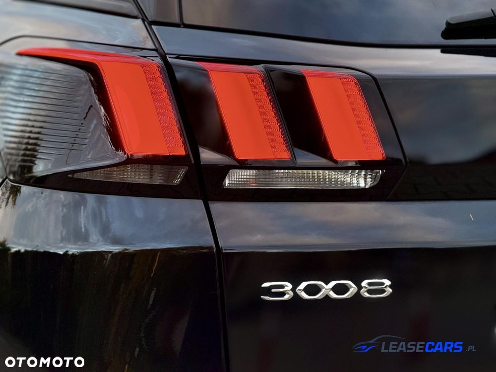 Peugeot 3008 PureTech 130 Stop & Start GPF Allure - 10