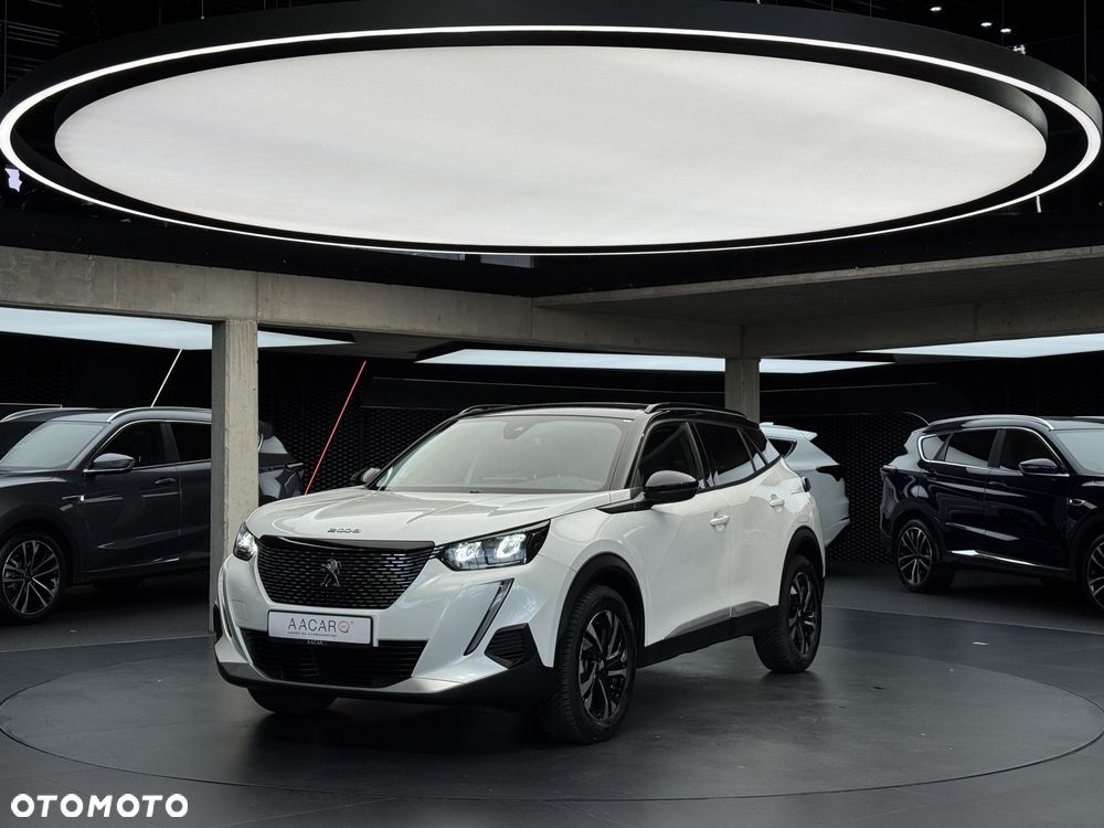 Peugeot 2008 - 2